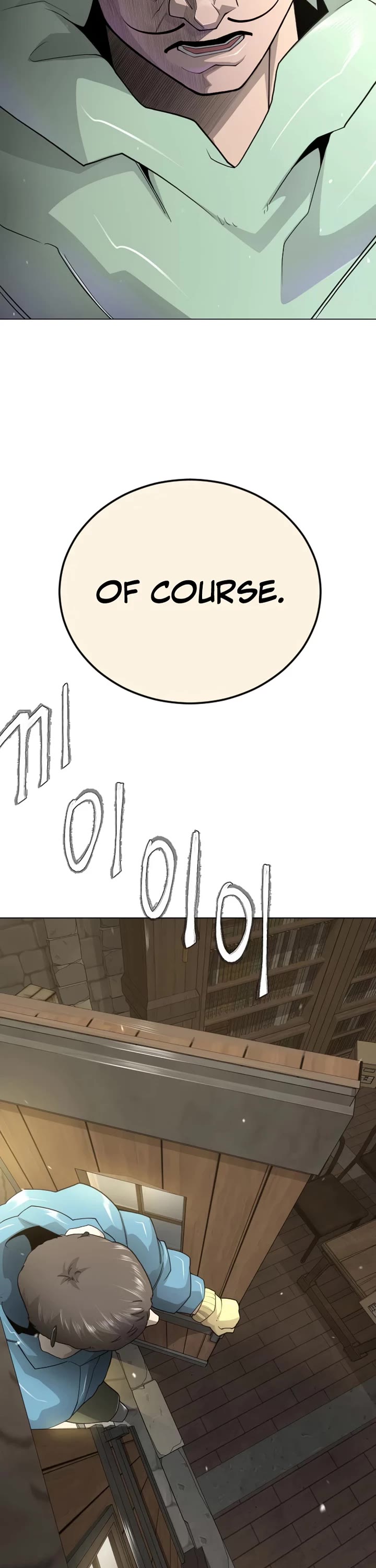 Superhuman Era Chapter 217 page 54 - Chapter 217