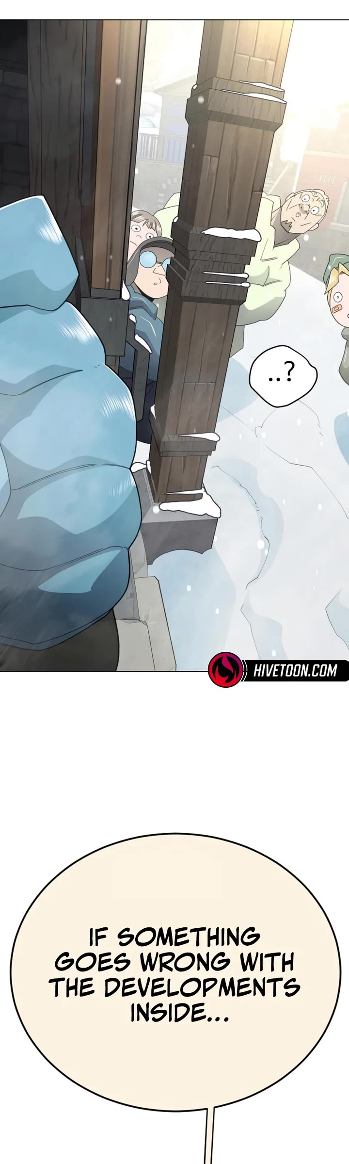 Superhuman Era Chapter 217 page 56 - Chapter 217