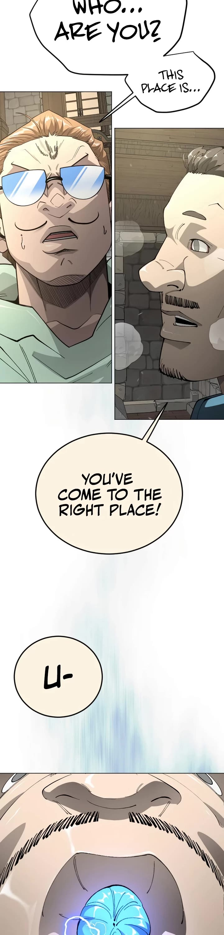Superhuman Era Chapter 217 page 58 - Chapter 217