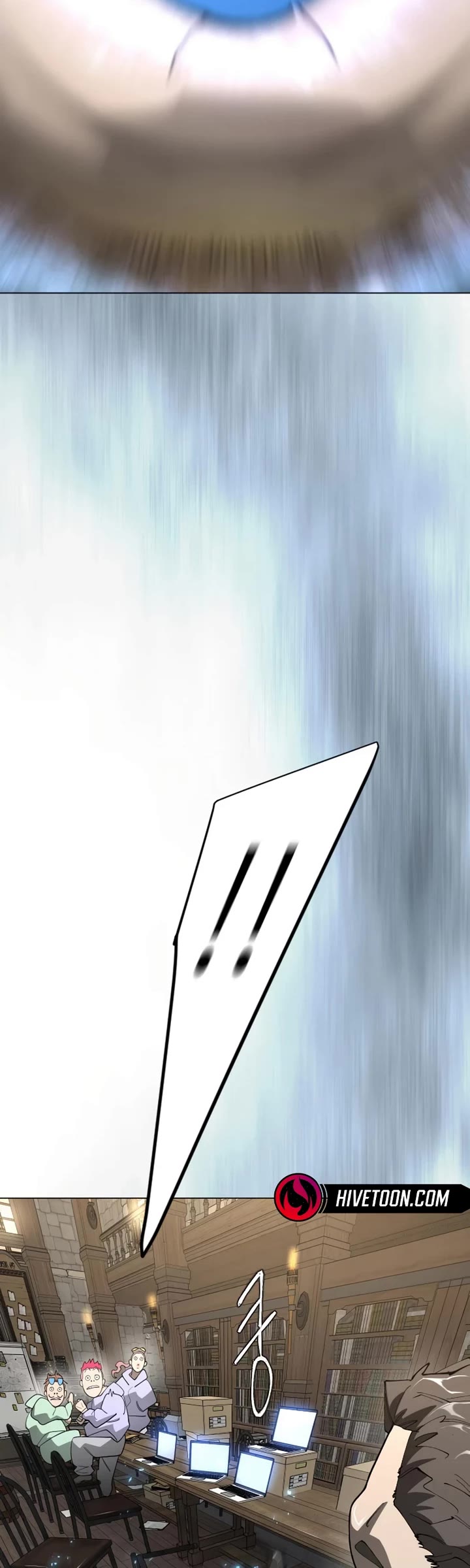 Superhuman Era Chapter 217 page 60 - Chapter 217