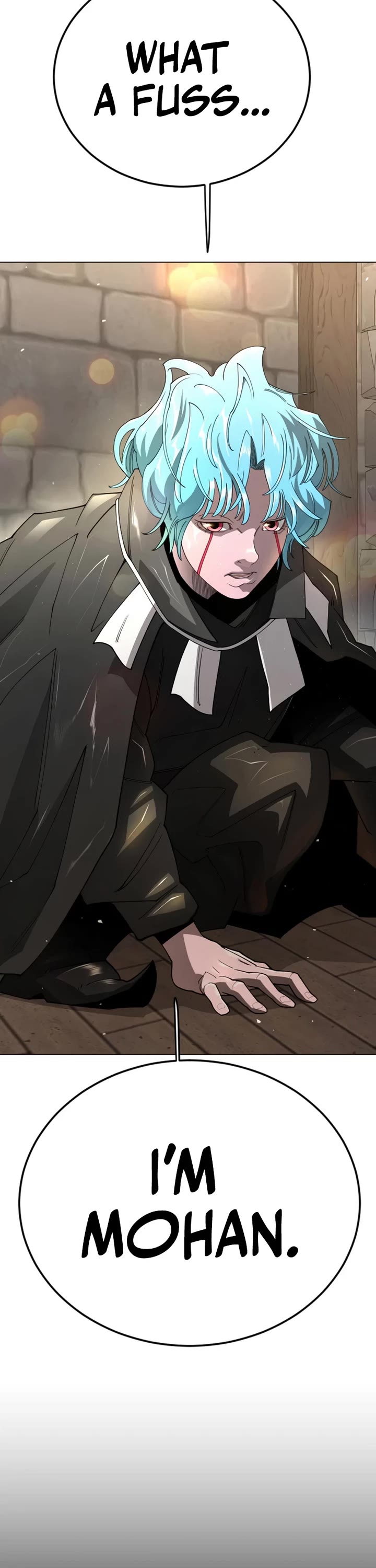 Superhuman Era Chapter 217 page 62 - Chapter 217