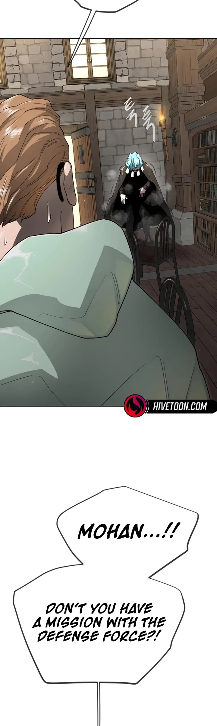 Superhuman Era Chapter 217 page 64 - Chapter 217