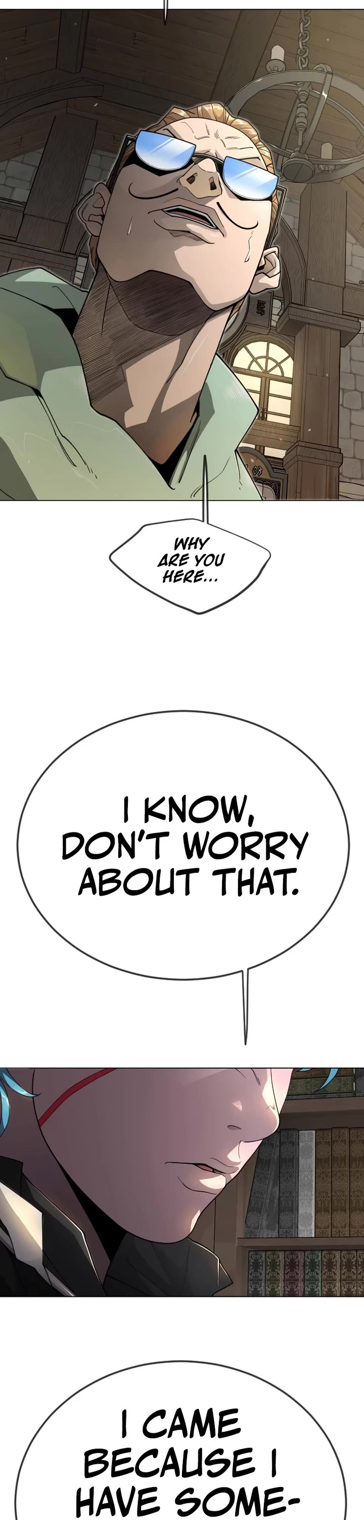 Superhuman Era Chapter 217 page 65 - Chapter 217