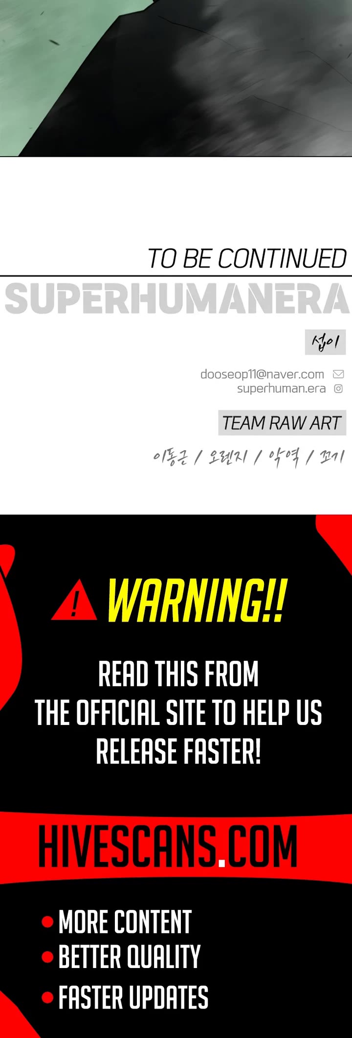 Superhuman Era Chapter 217 page 74 - Chapter 217