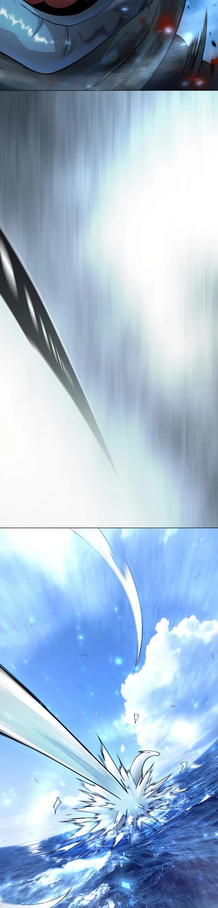 Superhuman Era Chapter 217 page 9 - Chapter 217