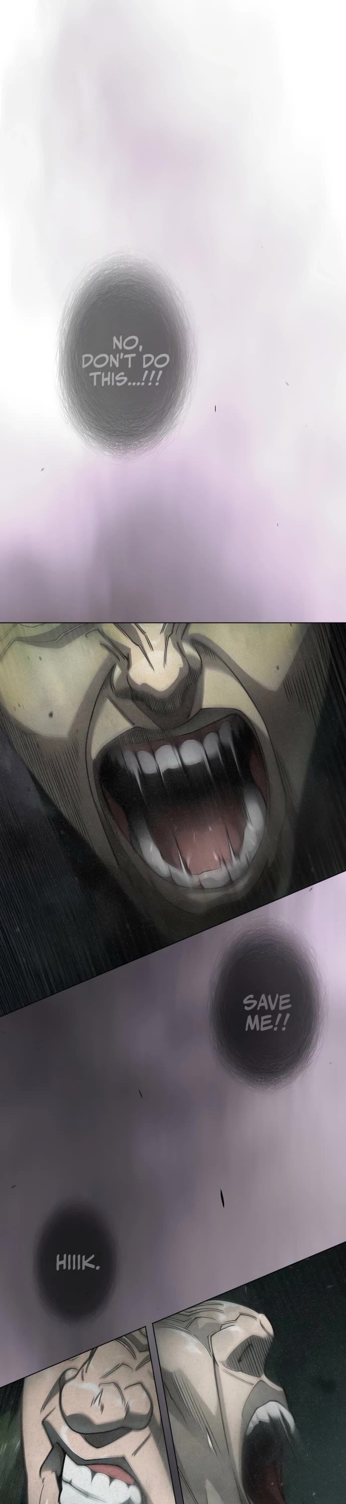Superhuman Era Chapter 218 page 11 - Chapter 218
