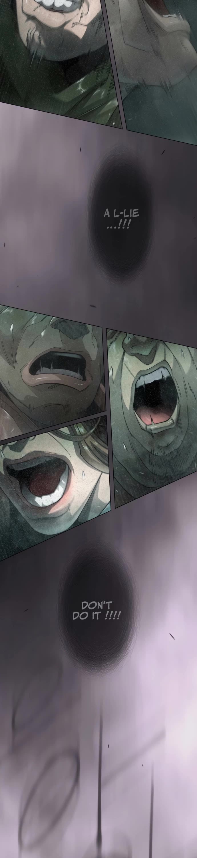 Superhuman Era Chapter 218 page 12 - Chapter 218