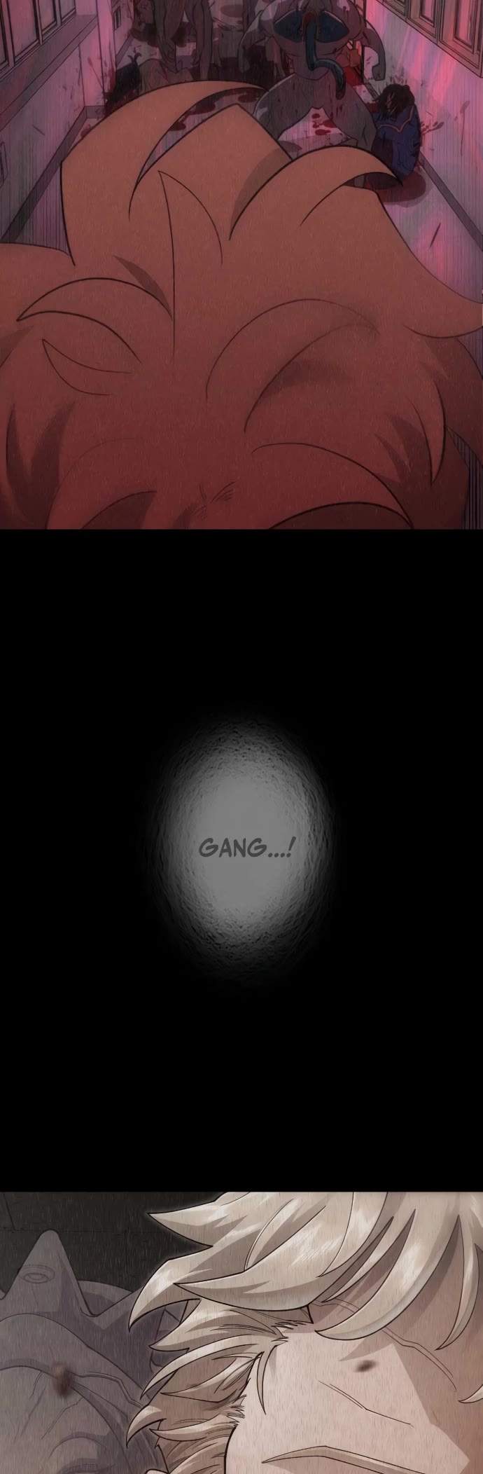 Superhuman Era Chapter 218 page 19 - Chapter 218
