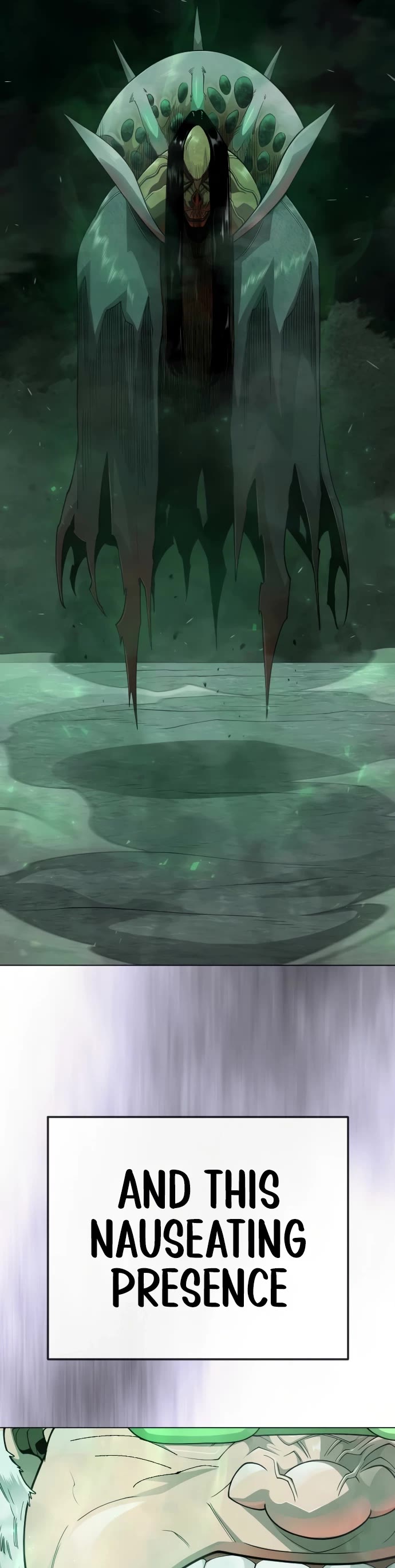 Superhuman Era Chapter 218 page 27 - Chapter 218