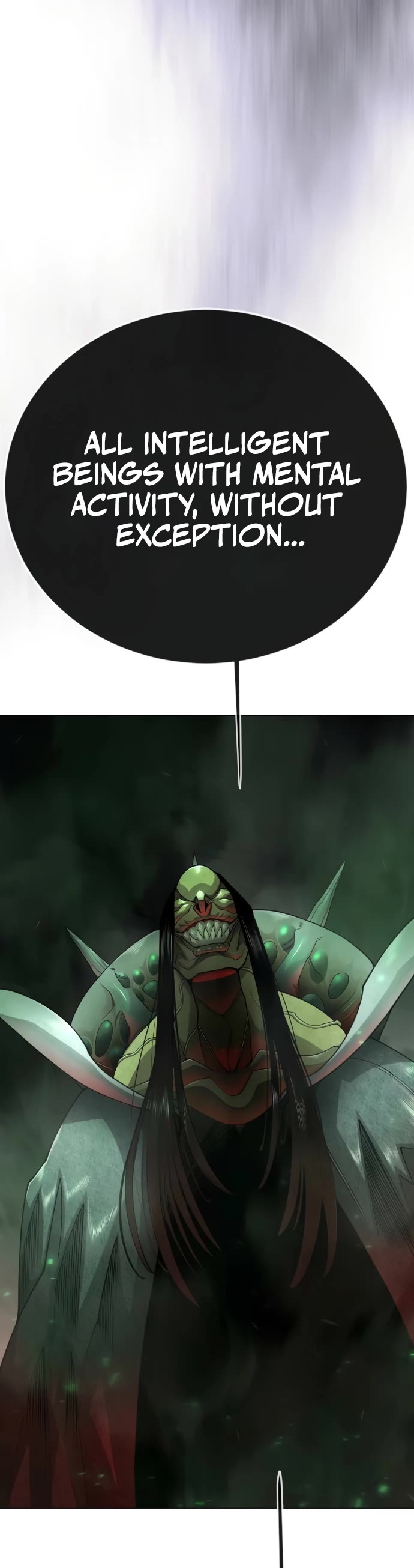 Superhuman Era Chapter 218 page 30 - Chapter 218
