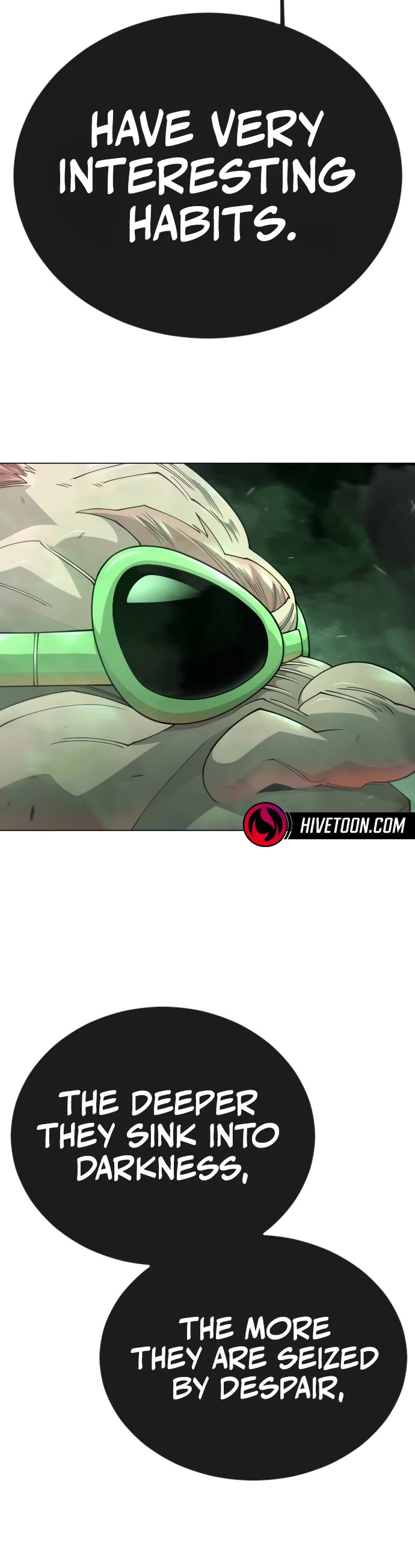 Superhuman Era Chapter 218 page 31 - Chapter 218
