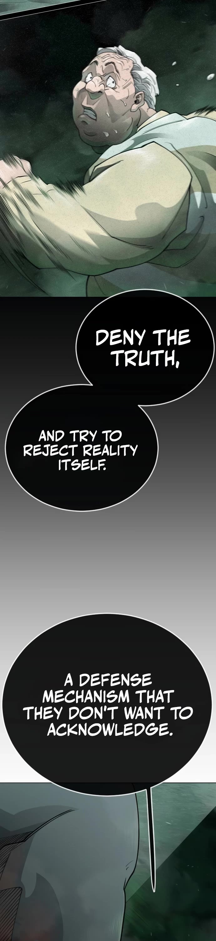 Superhuman Era Chapter 218 page 33 - Chapter 218