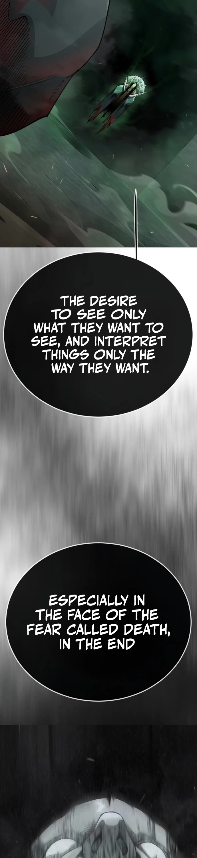 Superhuman Era Chapter 218 page 34 - Chapter 218