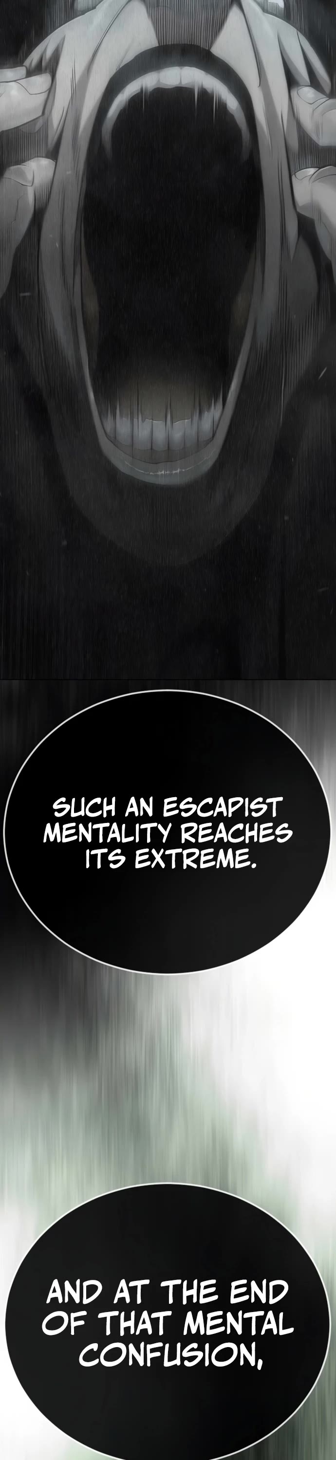 Superhuman Era Chapter 218 page 35 - Chapter 218