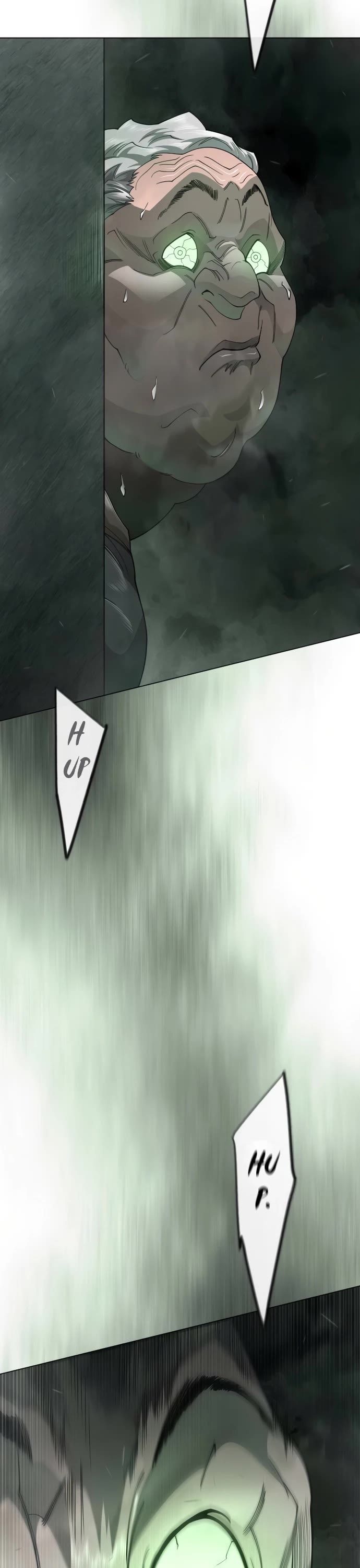 Superhuman Era Chapter 218 page 39 - Chapter 218