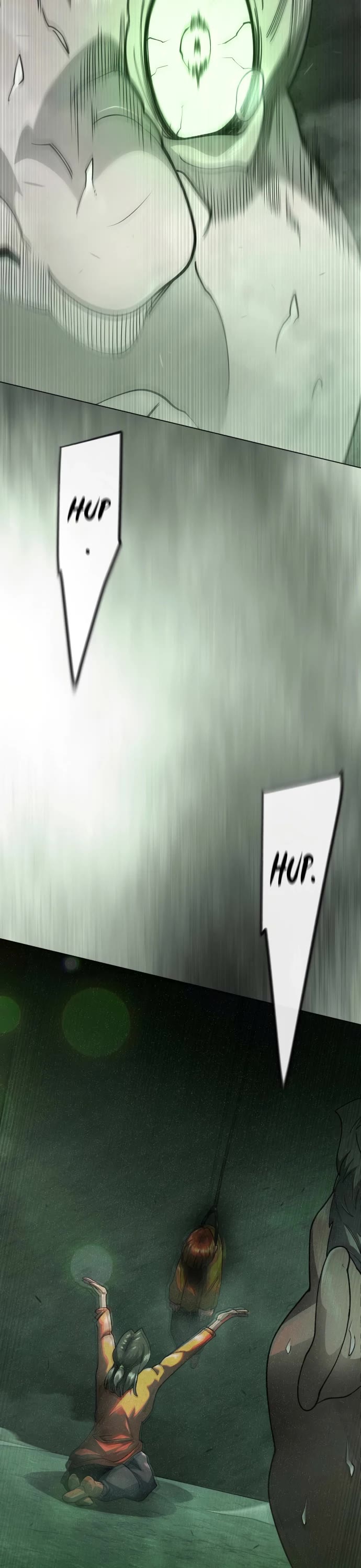 Superhuman Era Chapter 218 page 40 - Chapter 218