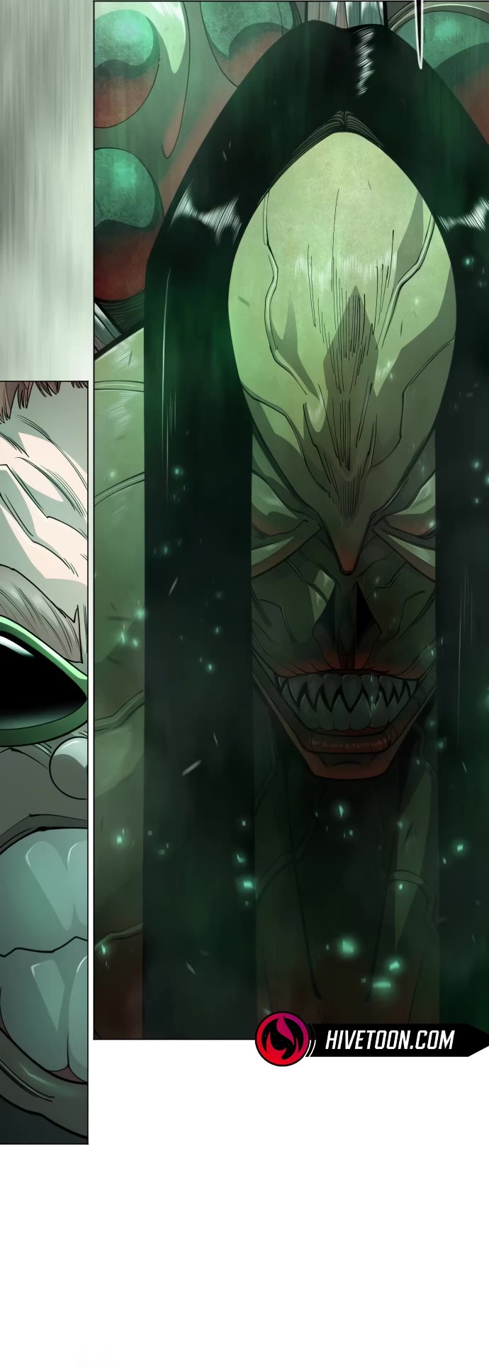 Superhuman Era Chapter 218 page 42 - Chapter 218