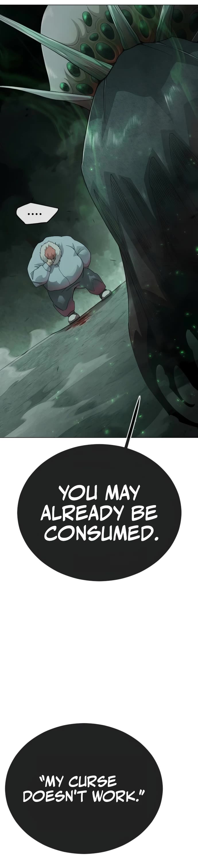 Superhuman Era Chapter 218 page 49 - Chapter 218