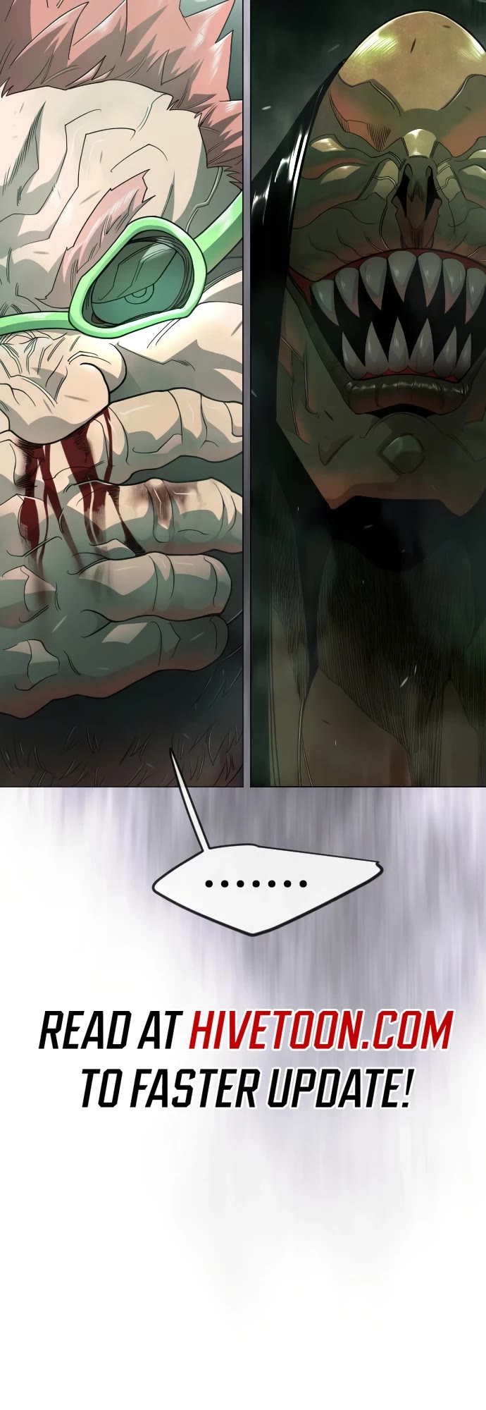 Superhuman Era Chapter 218 page 52 - Chapter 218