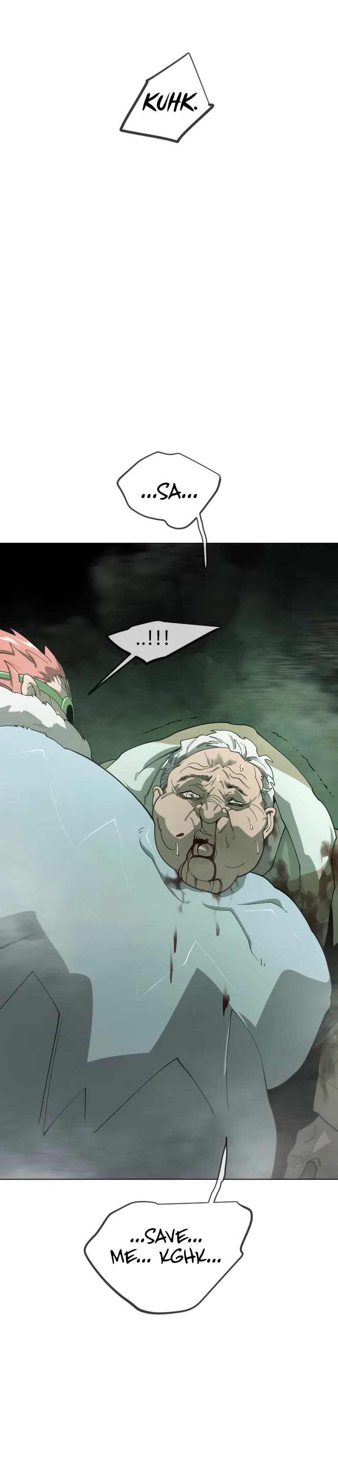 Superhuman Era Chapter 218 page 68 - Chapter 218