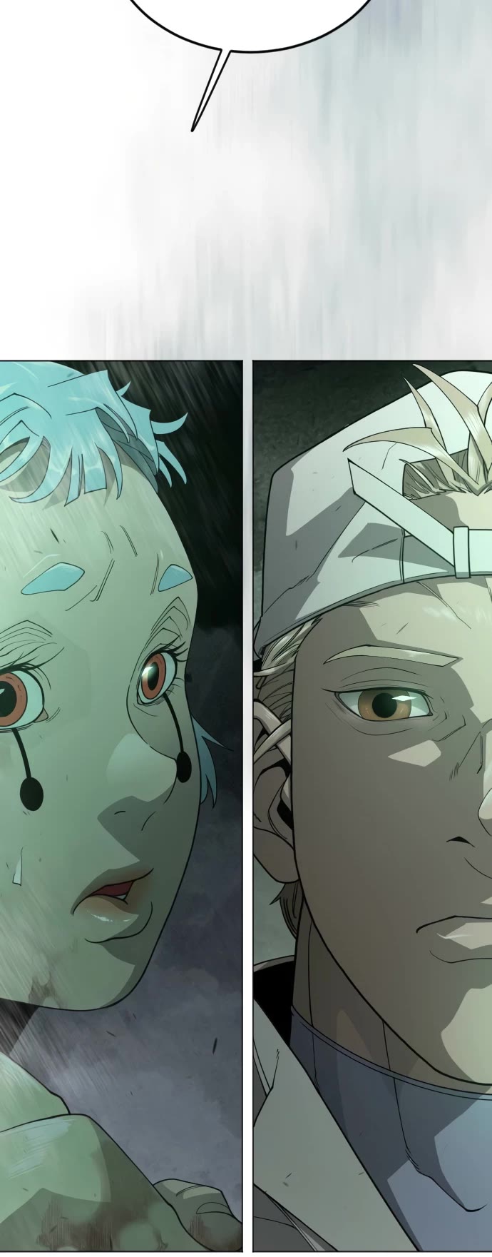 Superhuman Era Chapter 218 page 76 - Chapter 218
