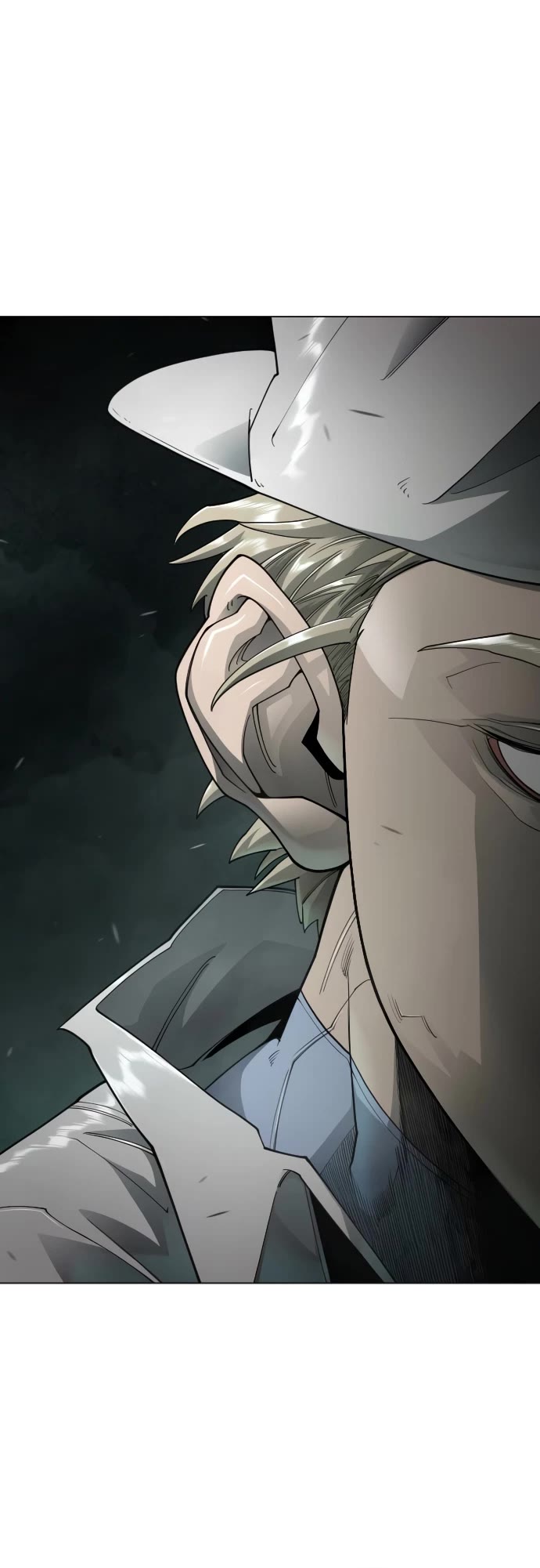 Superhuman Era Chapter 218 page 9 - Chapter 218