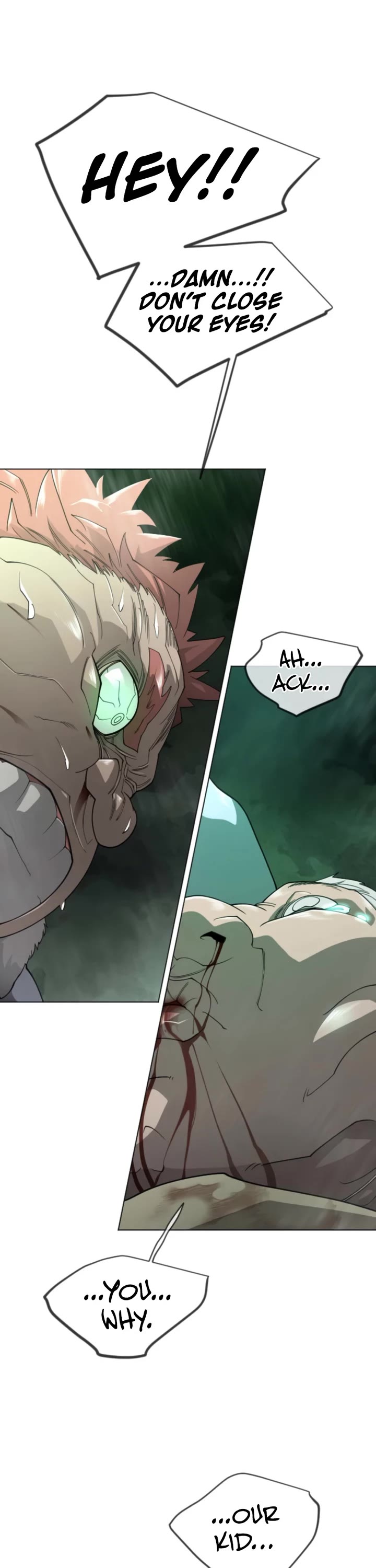 Superhuman Era Chapter 219 page 2 - Chapter 219