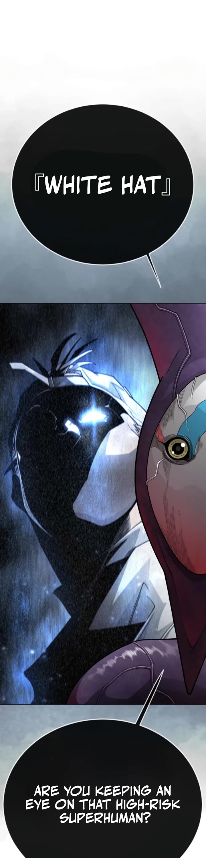 Superhuman Era Chapter 219 page 21 - Chapter 219