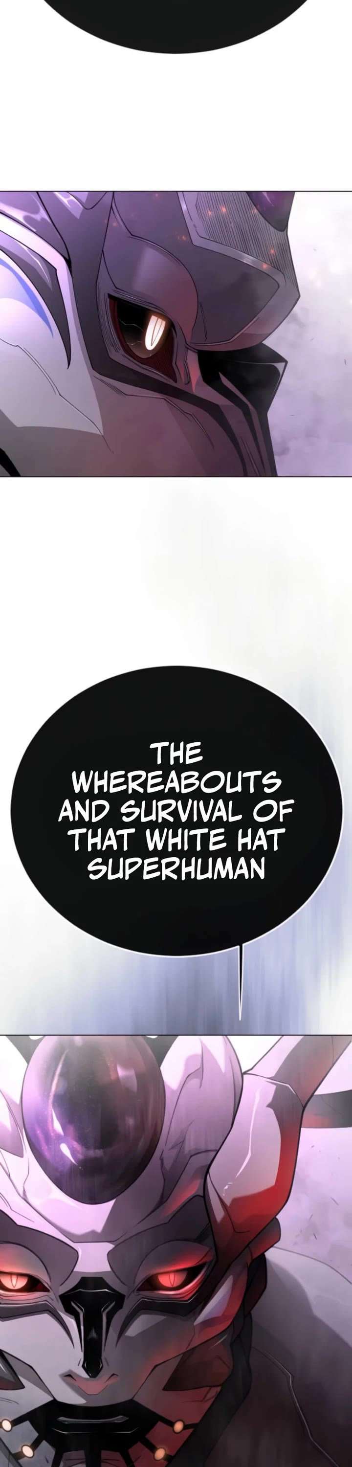 Superhuman Era Chapter 219 page 22 - Chapter 219