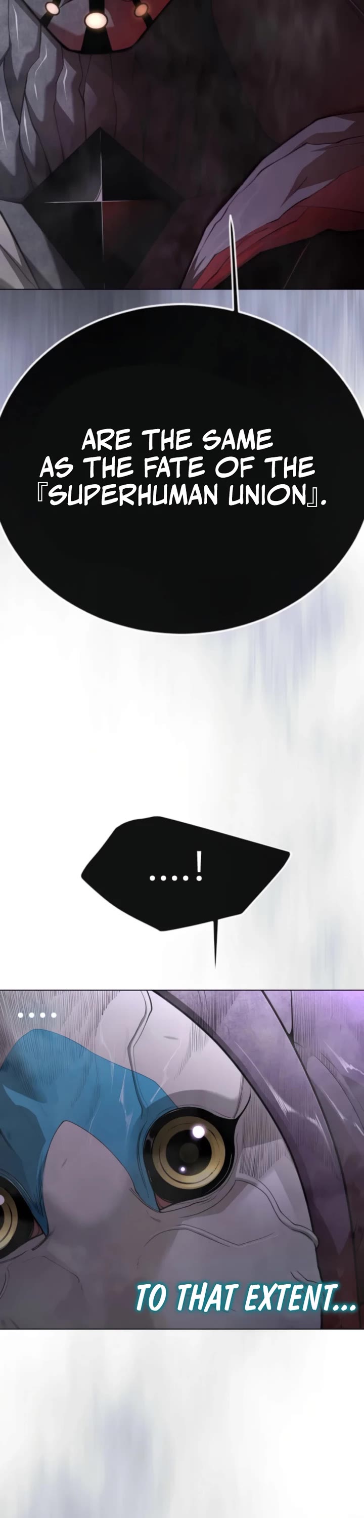 Superhuman Era Chapter 219 page 23 - Chapter 219