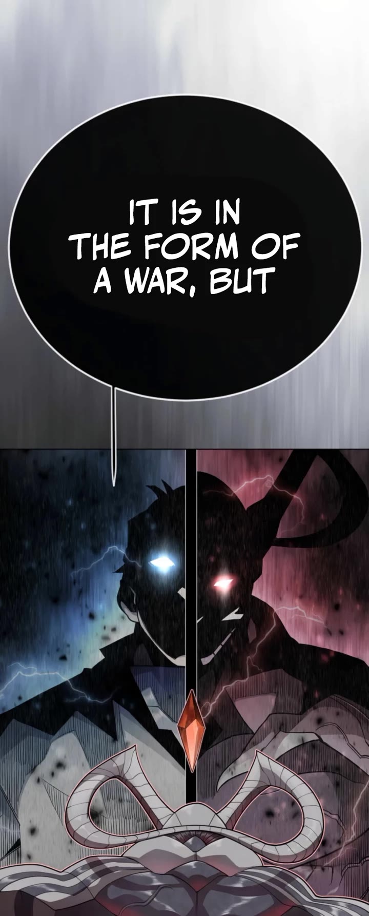 Superhuman Era Chapter 219 page 24 - Chapter 219