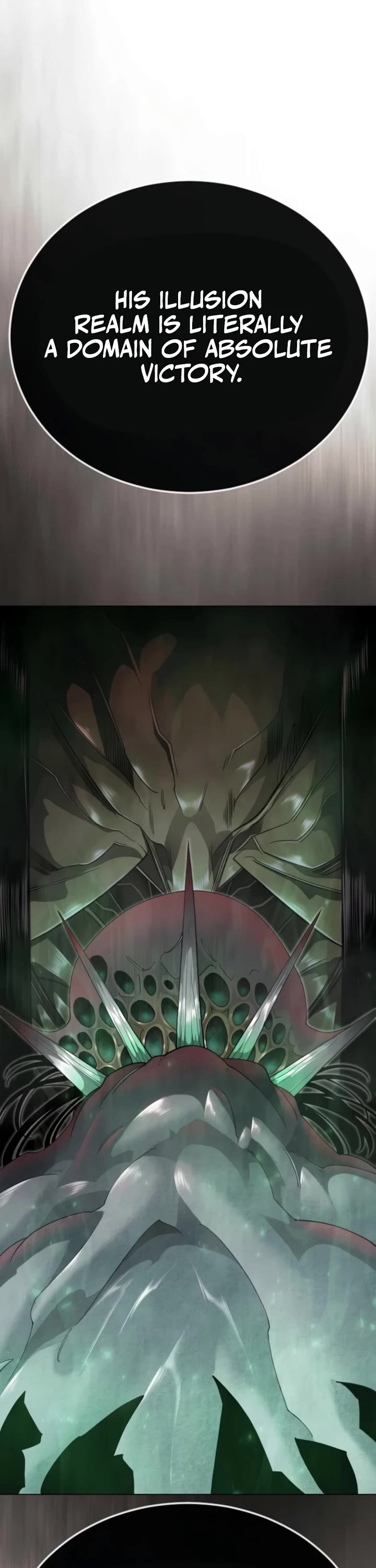 Superhuman Era Chapter 219 page 31 - Chapter 219