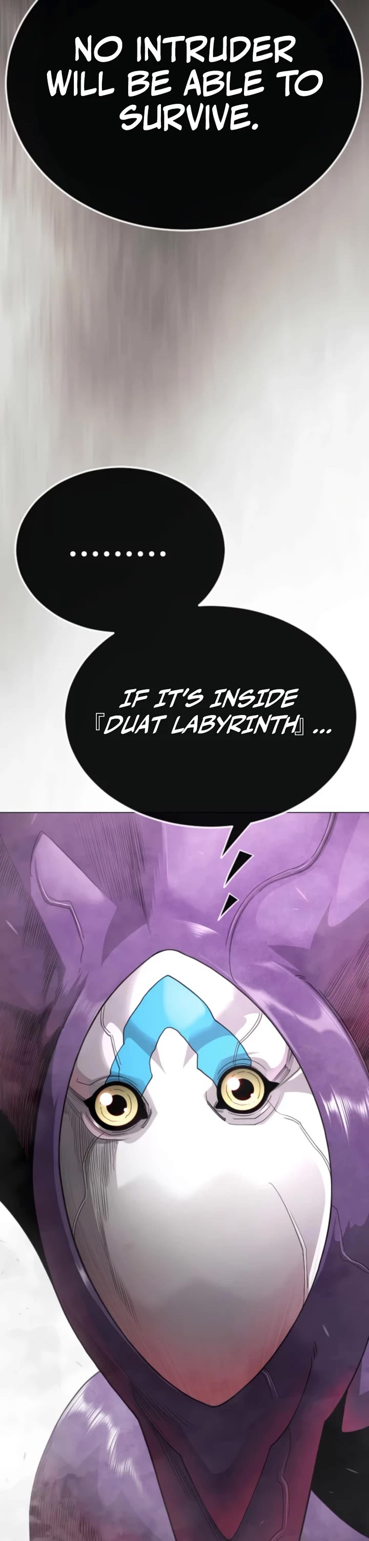 Superhuman Era Chapter 219 page 32 - Chapter 219