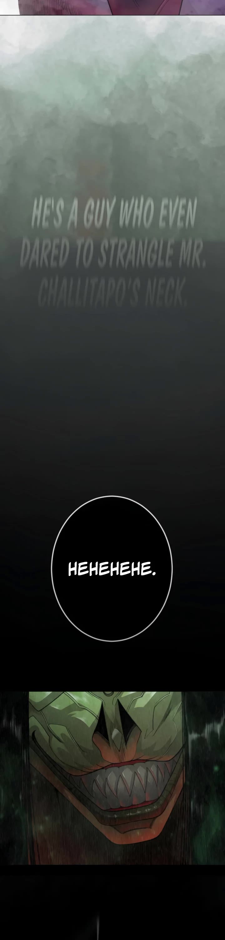 Superhuman Era Chapter 219 page 33 - Chapter 219