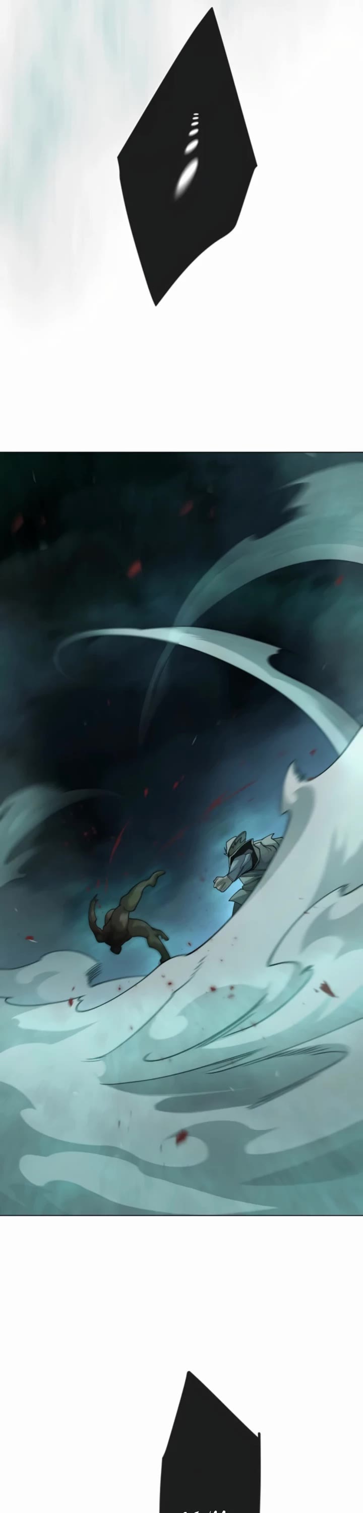 Superhuman Era Chapter 219 page 41 - Chapter 219