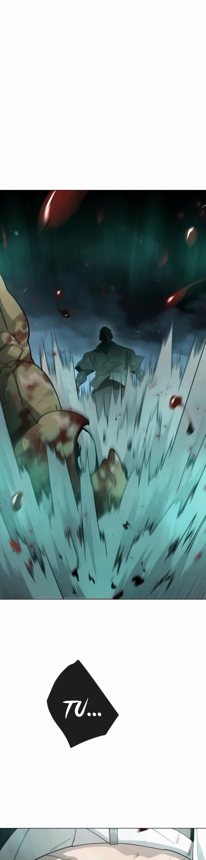 Superhuman Era Chapter 219 page 43 - Chapter 219