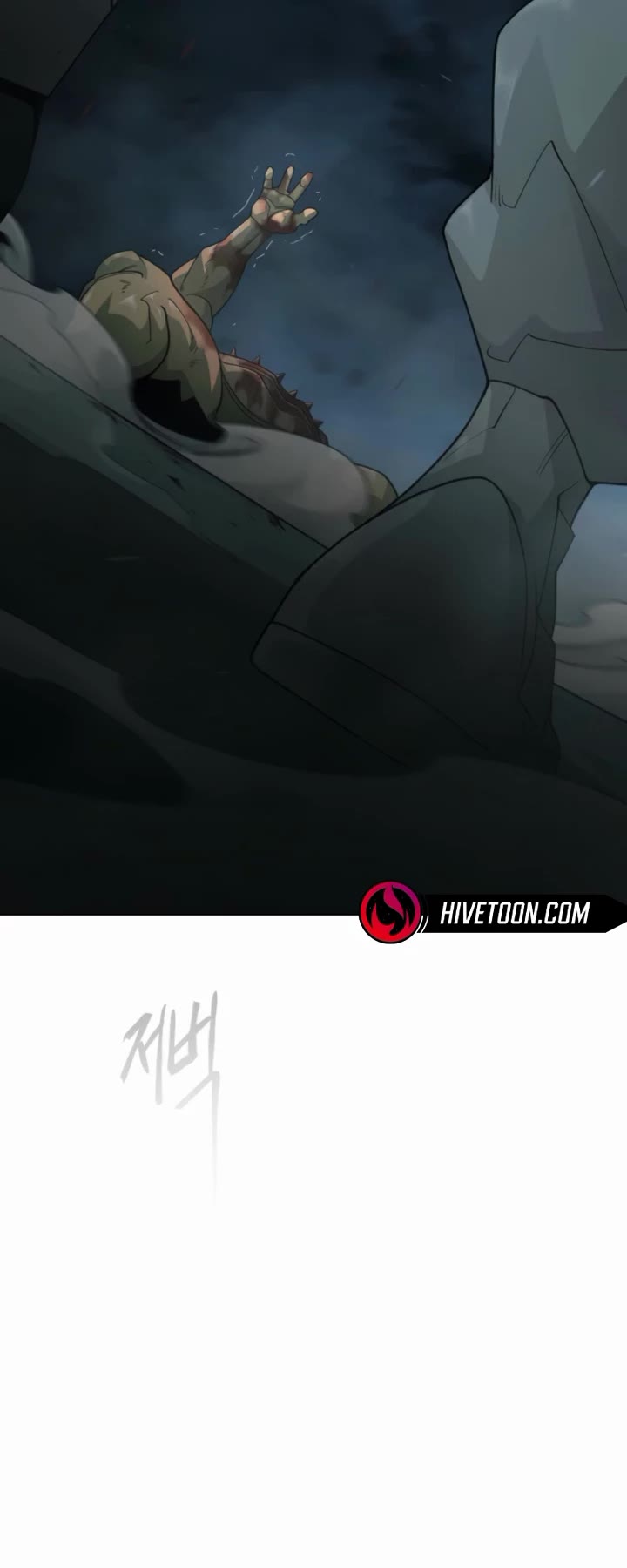 Superhuman Era Chapter 219 page 45 - Chapter 219