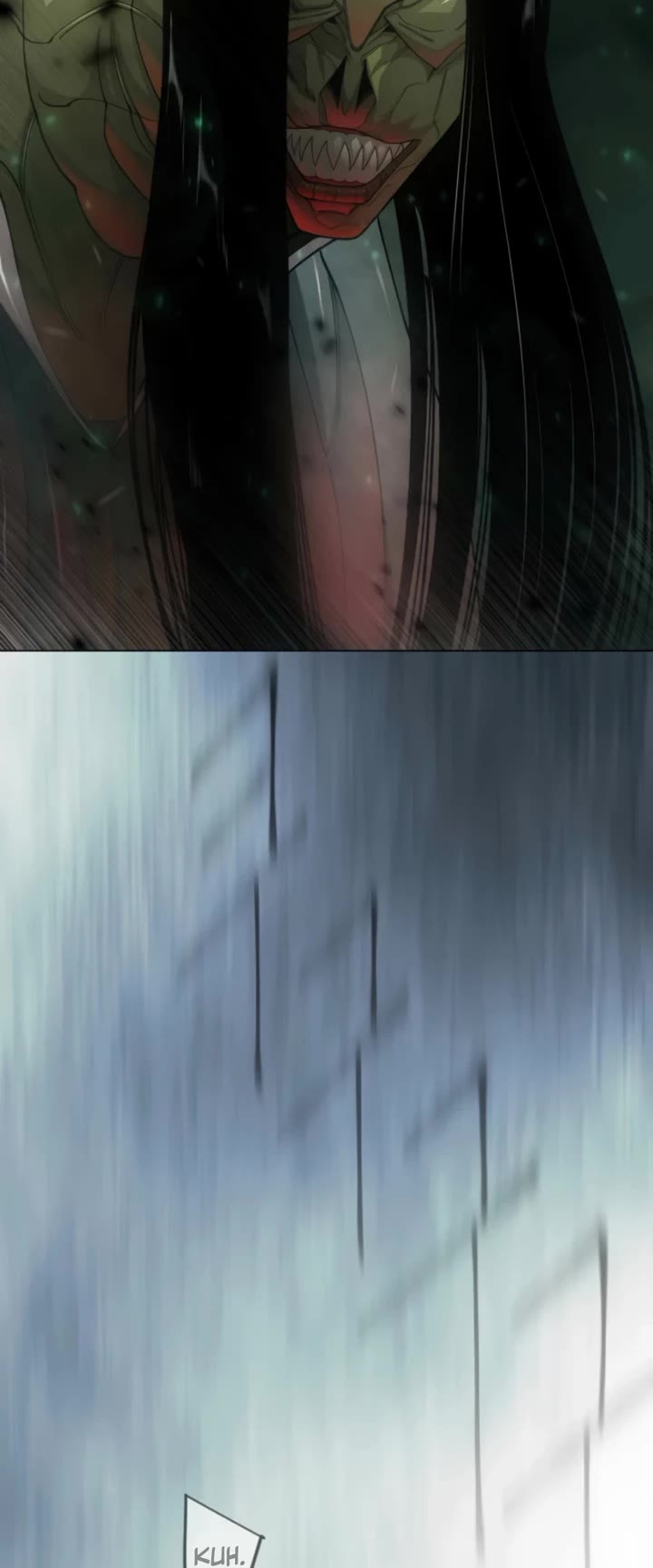 Superhuman Era Chapter 219 page 49 - Chapter 219