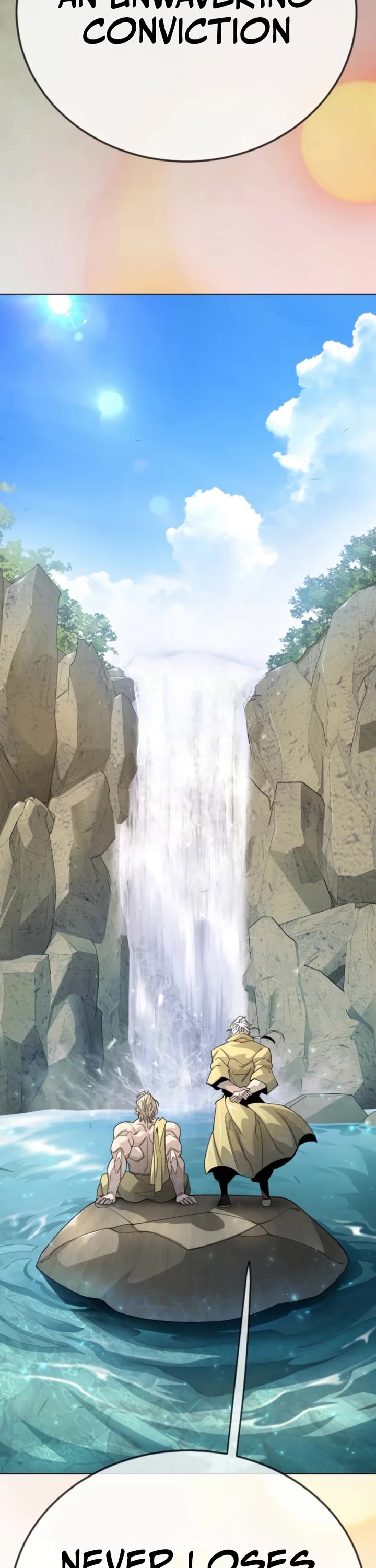 Superhuman Era Chapter 219 page 52 - Chapter 219
