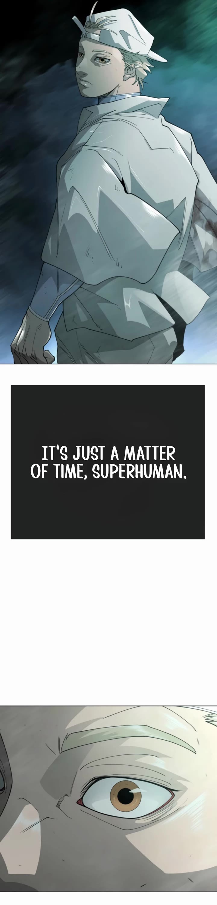 Superhuman Era Chapter 219 page 71 - Chapter 219