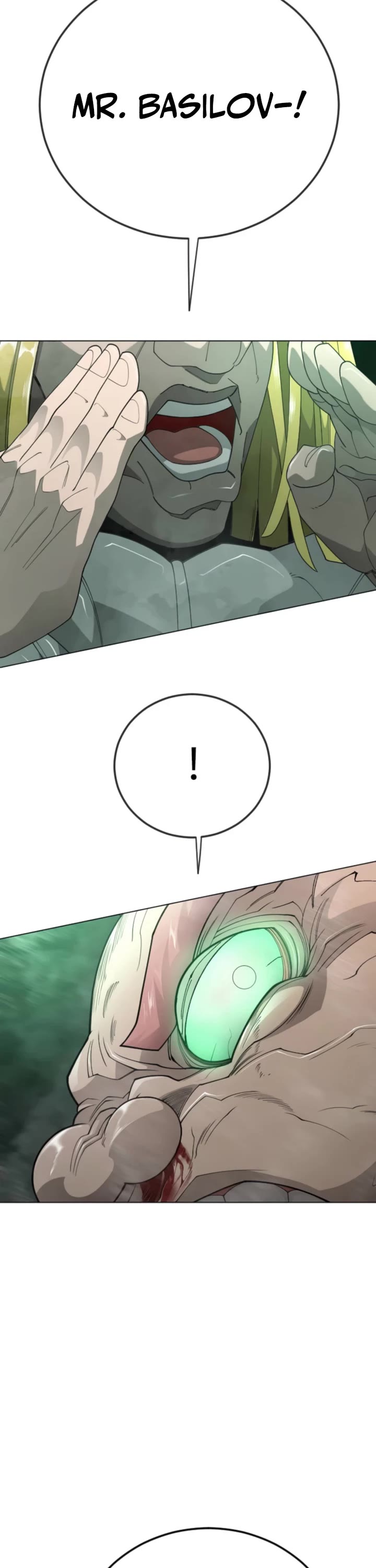 Superhuman Era Chapter 219 page 77 - Chapter 219