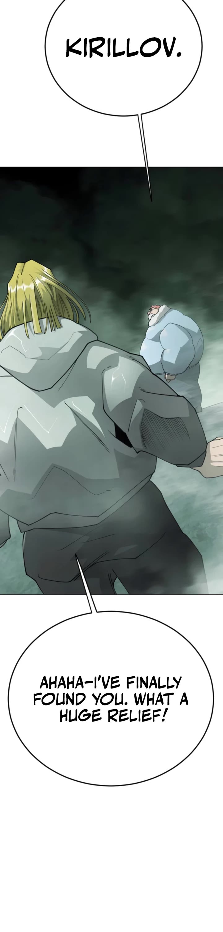 Superhuman Era Chapter 219 page 78 - Chapter 219