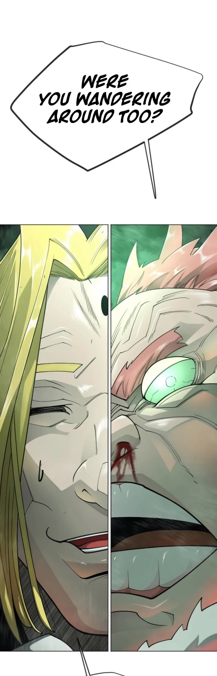 Superhuman Era Chapter 219 page 79 - Chapter 219