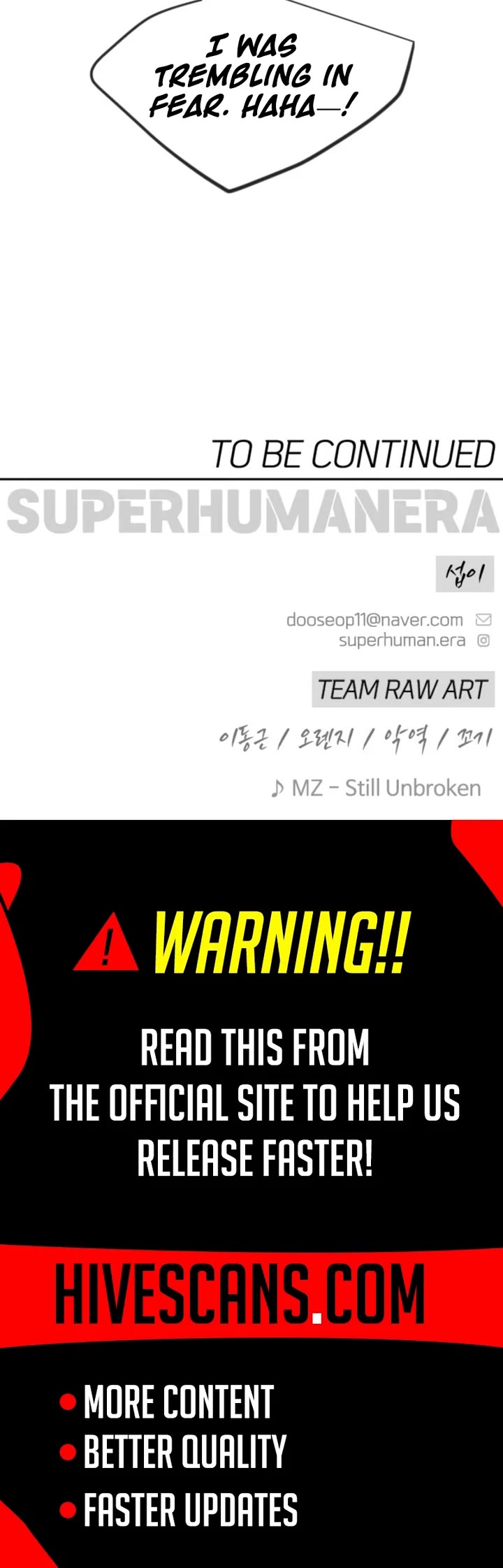 Superhuman Era Chapter 219 page 80 - Chapter 219