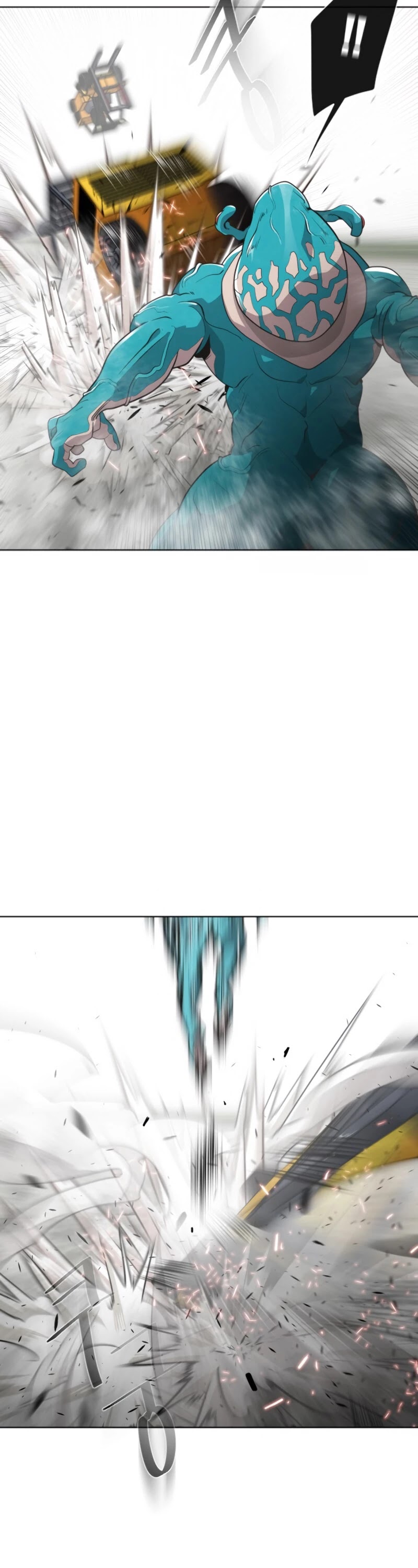 Superhuman Era Chapter 22 page 10 - Chapter 22