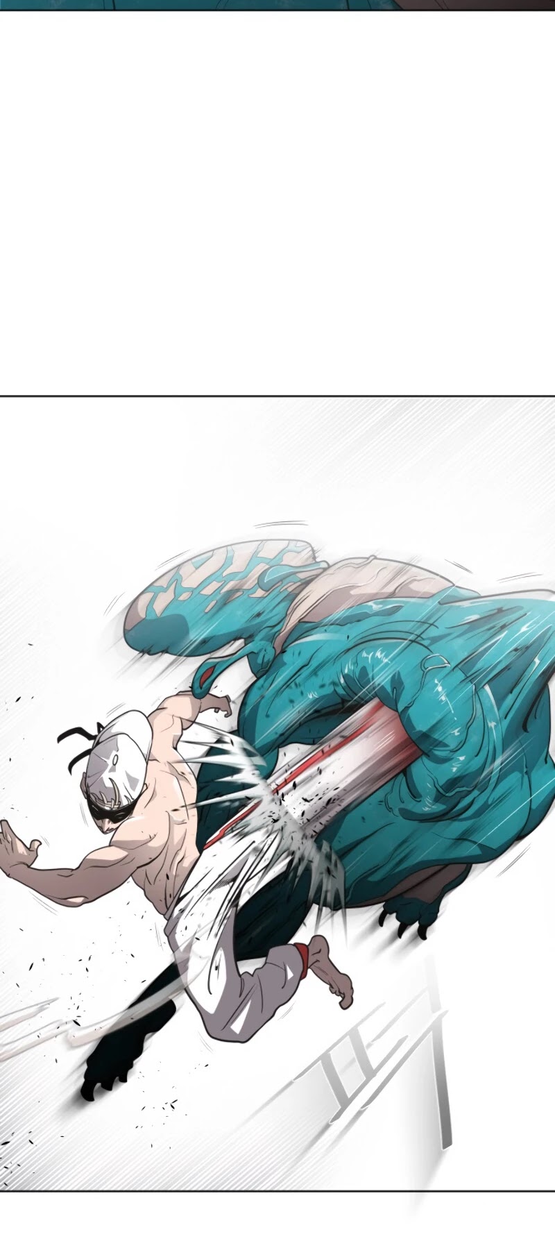 Superhuman Era Chapter 22 page 13 - Chapter 22