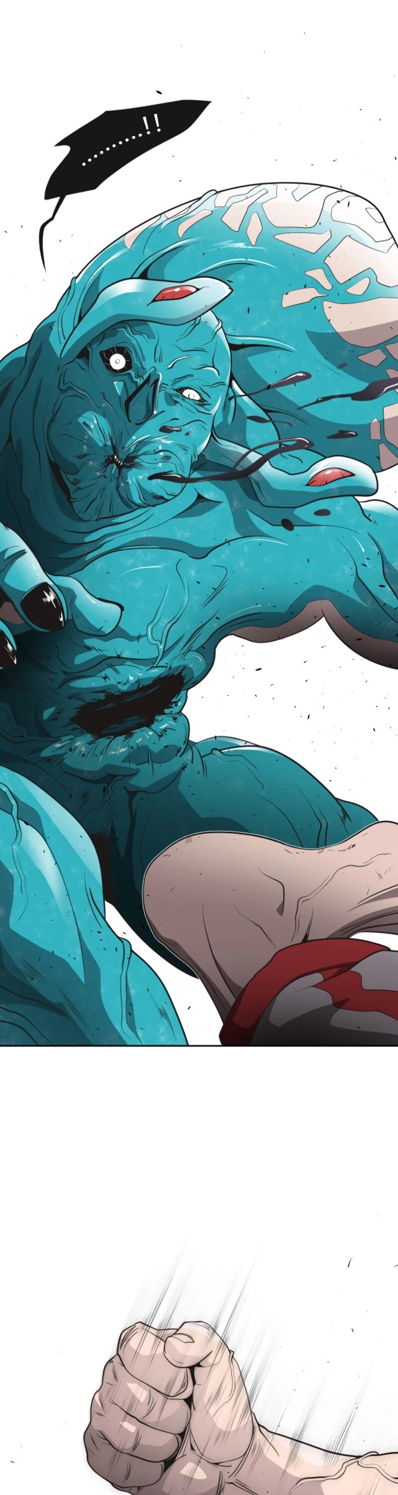 Superhuman Era Chapter 22 page 14 - Chapter 22