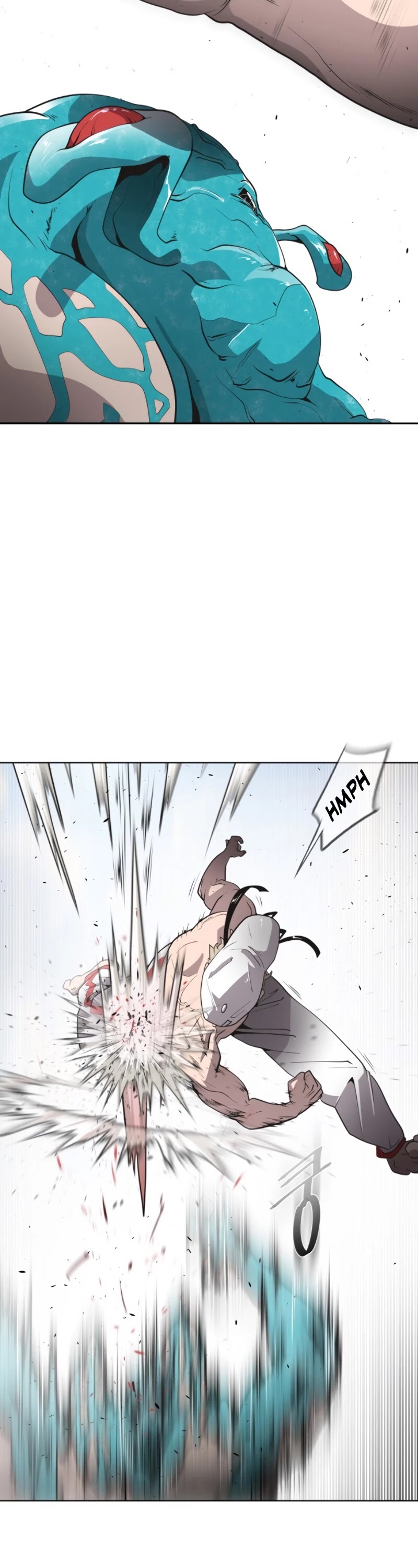 Superhuman Era Chapter 22 page 15 - Chapter 22