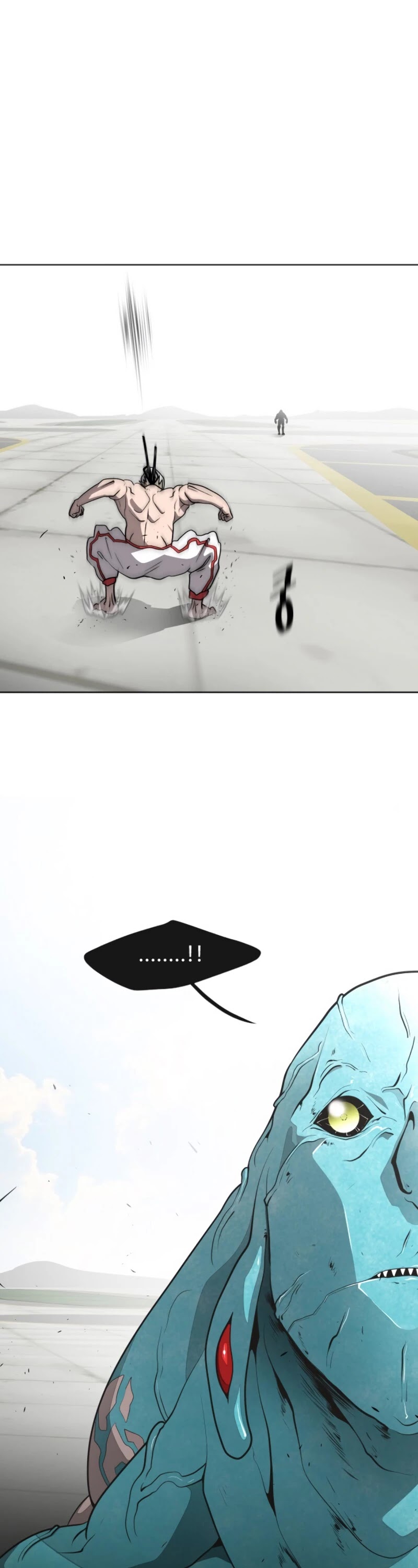 Superhuman Era Chapter 22 page 2 - Chapter 22