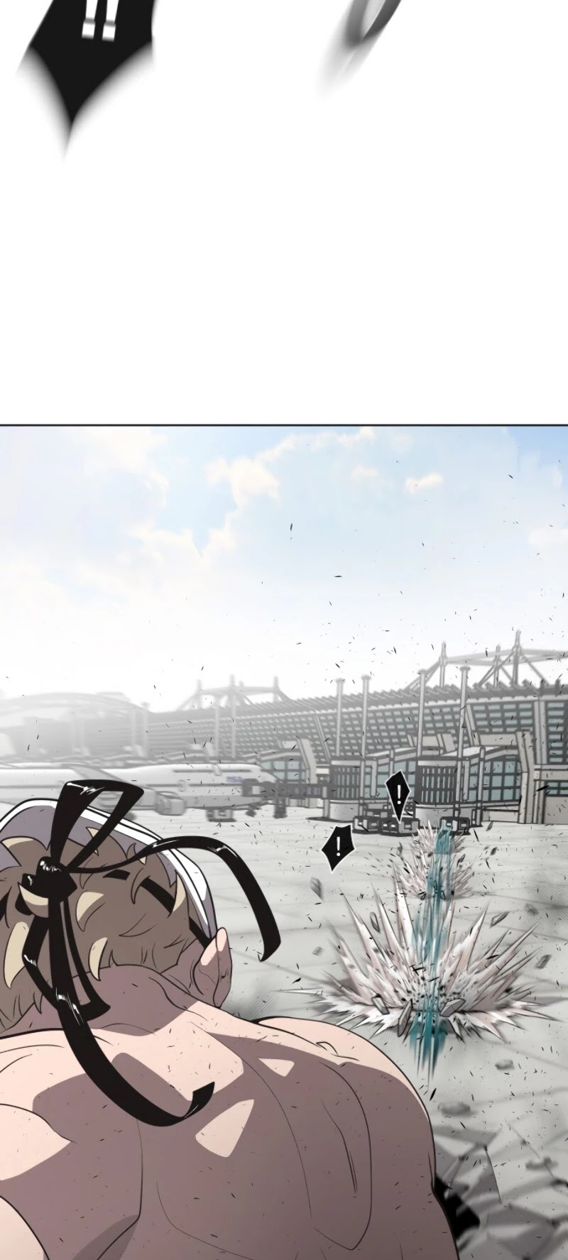 Superhuman Era Chapter 22 page 24 - Chapter 22